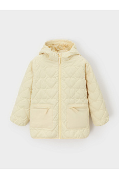 ВК 32188_2 ГР_желтый Куртка