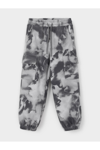 КР 400905_светло-серый 4201 Н025 к670 Брюки