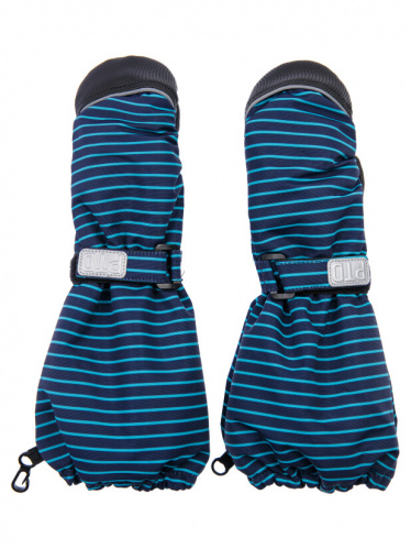 32312235 Варежки-краги зимние для мальчика