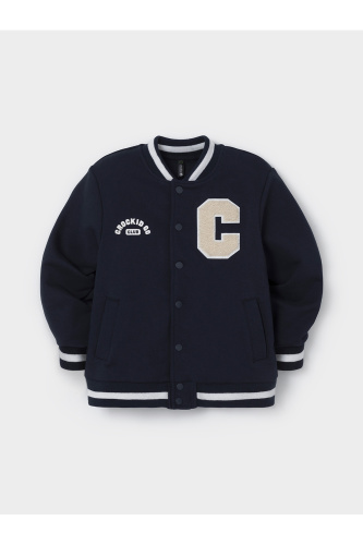 КР 302841_темно-синий 4009 к692 Жакет