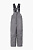 ВК 40005_25_2 ГР_темно-серый гранит Полукомбинезон