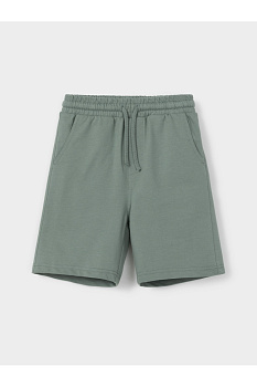 КР 400911_хаки 5107 к678 Шорты